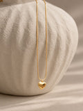 Heart Pendant